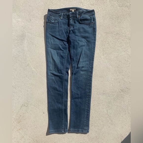 Burberry Brit Jeans 28 waist - Picture 4 of 14